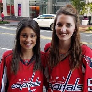 Meet your Posher, Taylor